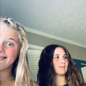 Meet your Posher, Belle